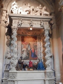 Лечче - барокко южной Италии