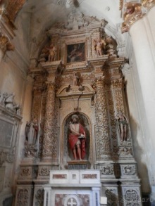 Лечче - барокко южной Италии