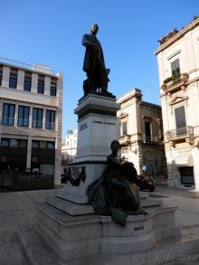 Альбом отзыва "Лечче - барокко южной Италии"