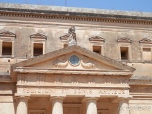 Лечче - барокко южной Италии