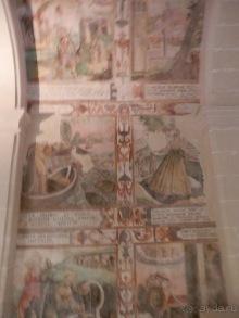 Лечче - барокко южной Италии