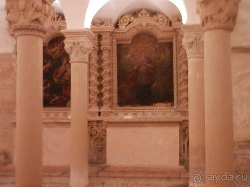 Лечче - барокко южной Италии