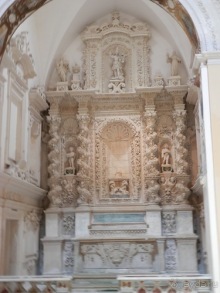 Лечче - барокко южной Италии