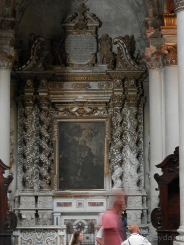 Лечче - барокко южной Италии