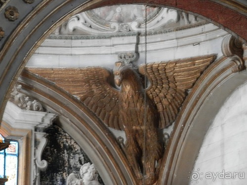 Лечче - барокко южной Италии