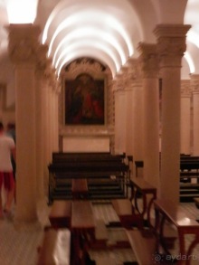 Лечче - барокко южной Италии