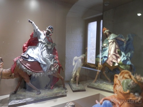 Лечче - барокко южной Италии