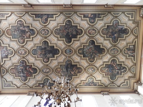 Лечче - барокко южной Италии