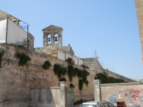 Лечче - барокко южной Италии