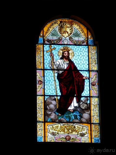 Лечче - барокко южной Италии