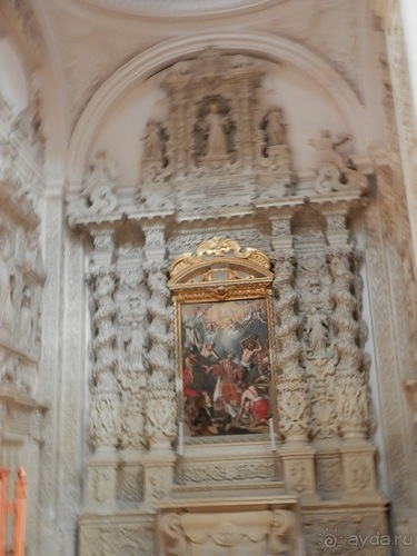 Лечче - барокко южной Италии