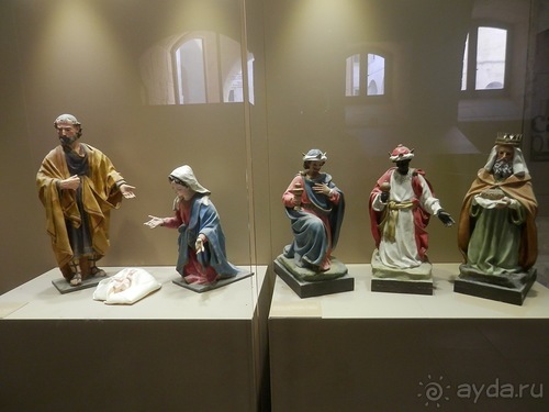 Лечче - барокко южной Италии