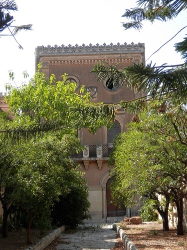 Лечче - барокко южной Италии