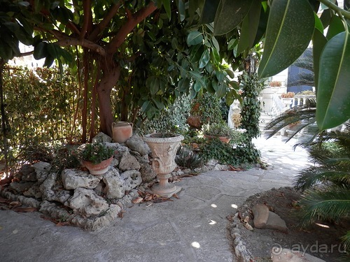 Лечче - барокко южной Италии