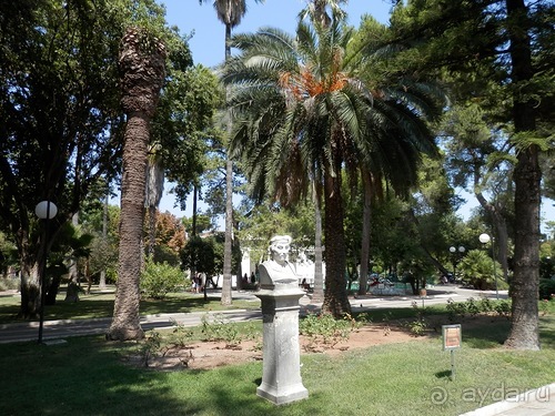 Лечче - барокко южной Италии