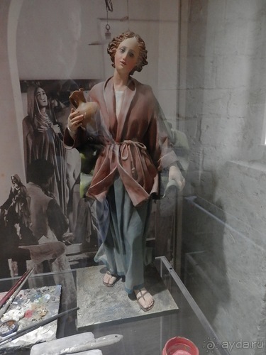 Лечче - барокко южной Италии