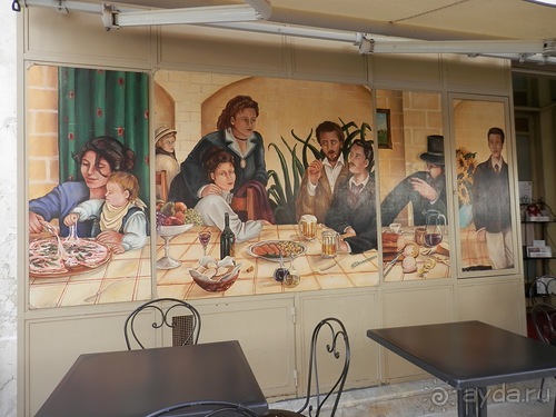 Лечче - барокко южной Италии