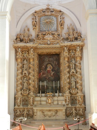 Лечче - барокко южной Италии