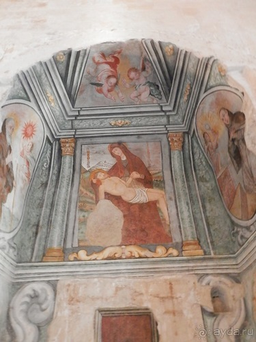 Лечче - барокко южной Италии