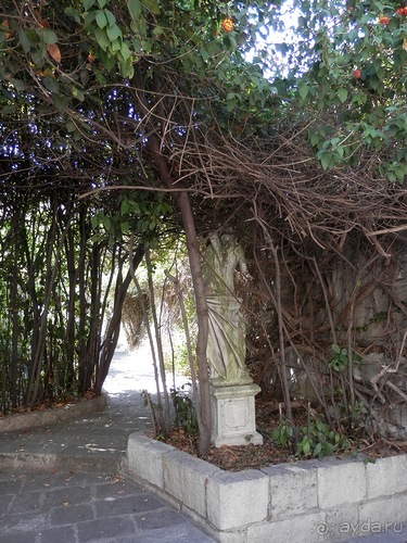 Лечче - барокко южной Италии