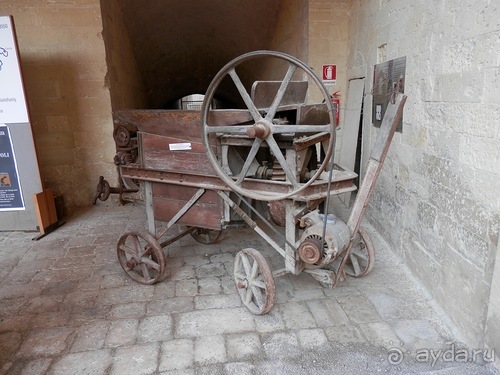 Лечче - барокко южной Италии