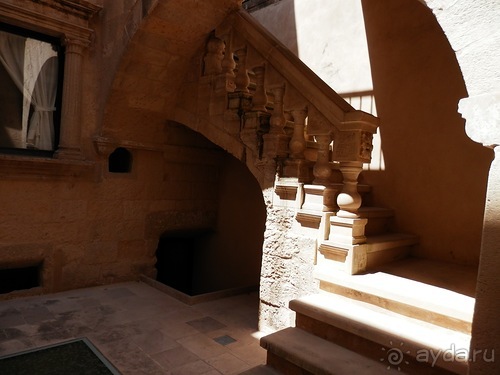 Лечче - барокко южной Италии