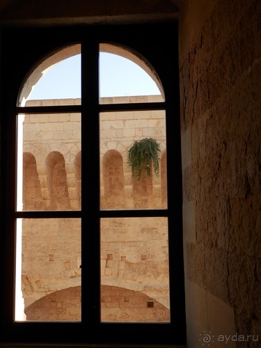 Лечче - барокко южной Италии