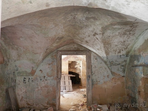 Лечче - барокко южной Италии