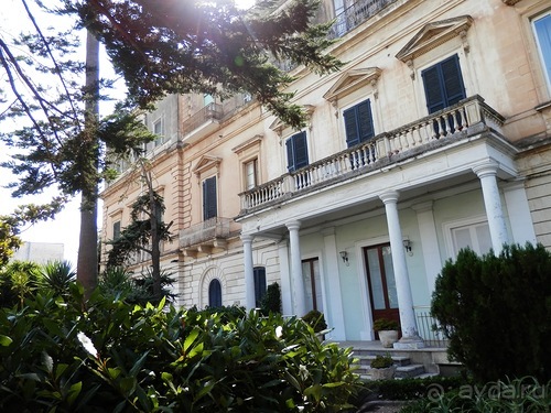 Лечче - барокко южной Италии