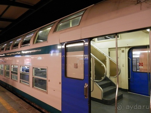 Лечче - барокко южной Италии