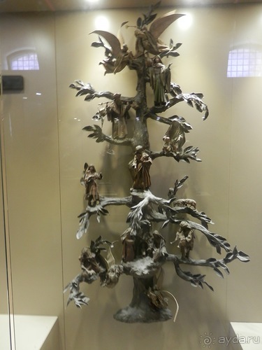 Лечче - барокко южной Италии