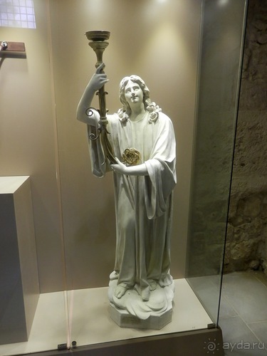 Лечче - барокко южной Италии