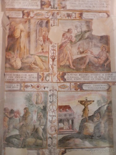 Лечче - барокко южной Италии