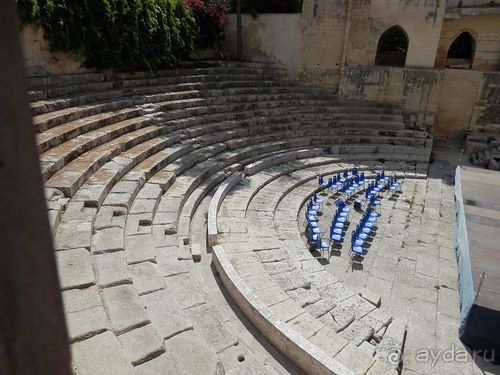 Лечче - барокко южной Италии