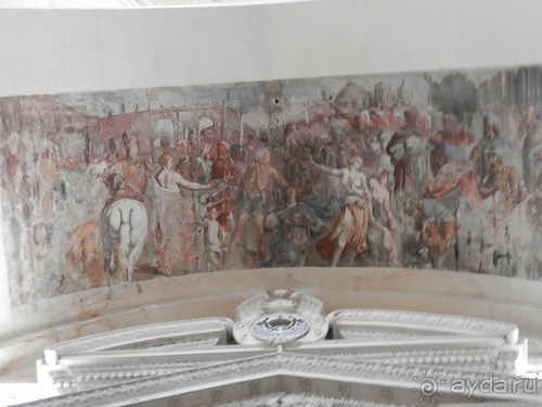 Лечче - барокко южной Италии