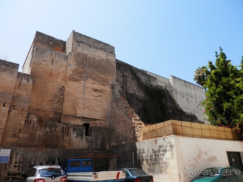 Лечче - барокко южной Италии