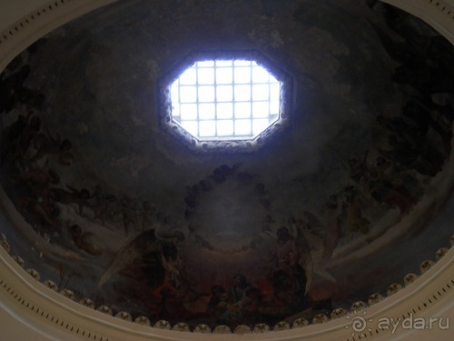 Лечче - барокко южной Италии