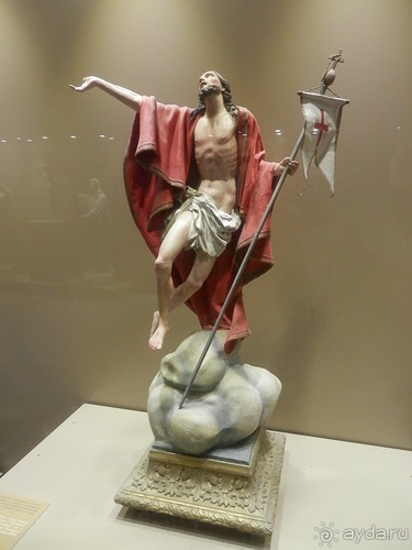 Лечче - барокко южной Италии