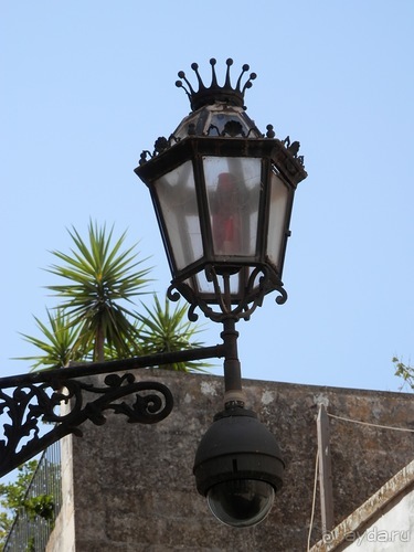 Лечче - барокко южной Италии