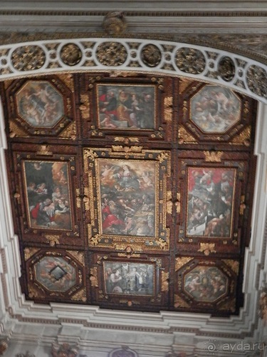 Лечче - барокко южной Италии