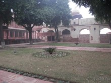 Джайпур - Фатехпур Сикри