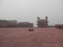 Джайпур - Фатехпур Сикри