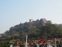 Джайпур - Фатехпур Сикри