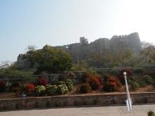 Джайпур - Фатехпур Сикри