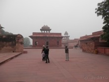 Джайпур - Фатехпур Сикри