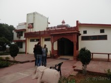 Джайпур - Фатехпур Сикри