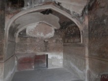 Джайпур - Фатехпур Сикри