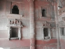 Джайпур - Фатехпур Сикри