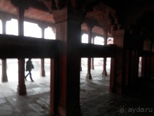 Джайпур - Фатехпур Сикри