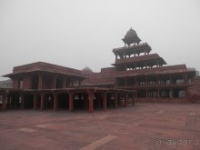 Джайпур - Фатехпур Сикри